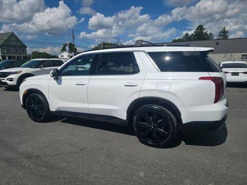 Used 2023 Hyundai Palisade XRT AWD/4WD image 4
