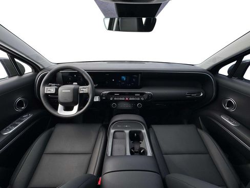 New 2026 Hyundai Palisade SEL FWD image 12