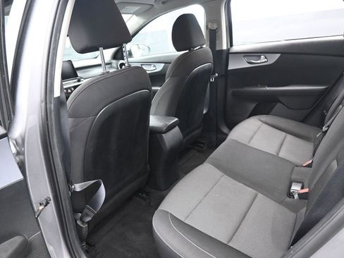 Used 2023 Kia Forte LXS image 23