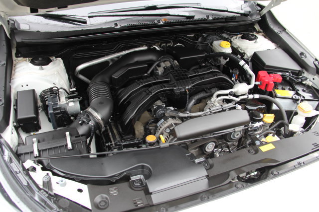 Used 2024 Subaru Impreza RS AWD/4WD image 15