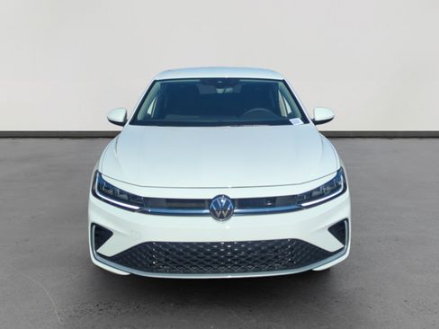 New 2026 Volkswagen Jetta S image 8