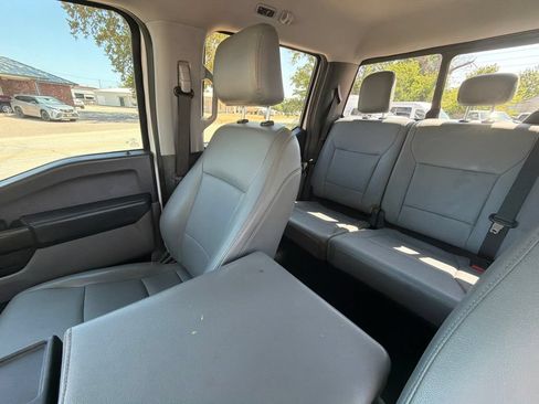 Used 2023 Ford F450 XL AWD/4WD image 21