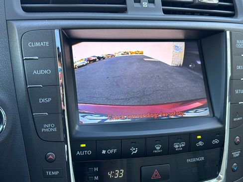 Used 2012 Lexus IS 250 image 23