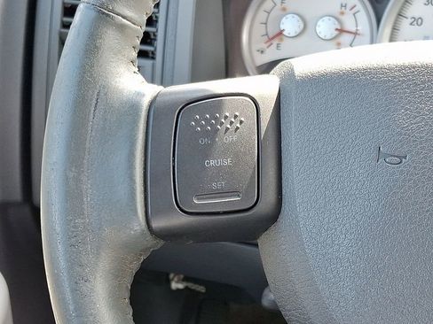 Used 2005 Dodge Dakota Laramie w/ Trailer Tow Group image 21