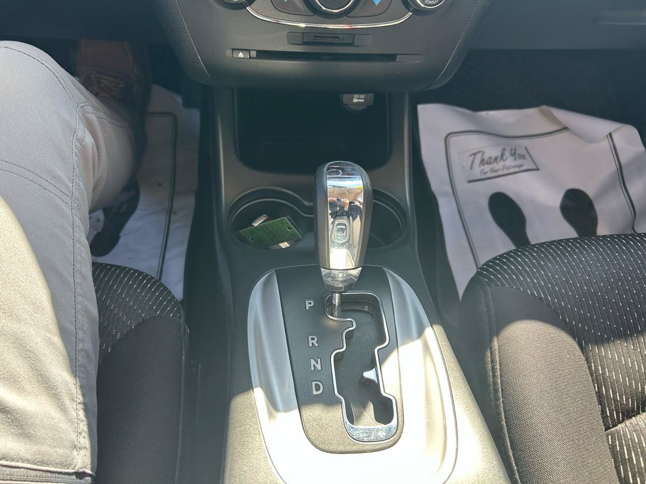 Used 2014 Dodge Journey SXT w/ Quick Order Package 28C FWD image 25