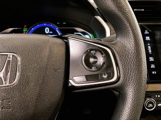 Used 2021 Honda Clarity Plug-In Hybrid image 18