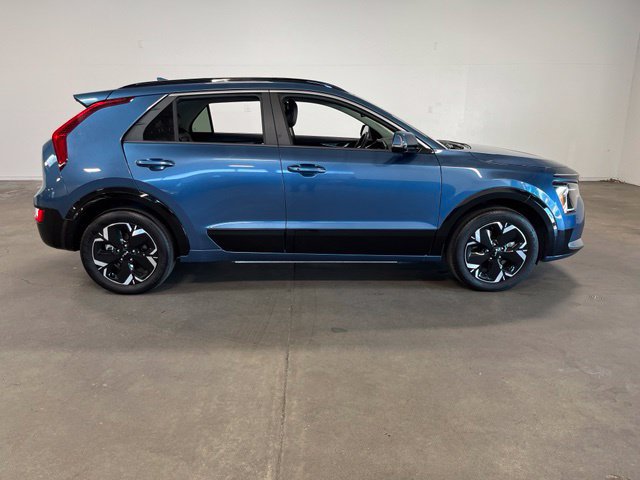 Used 2024 Kia Niro Wind FWD image 2