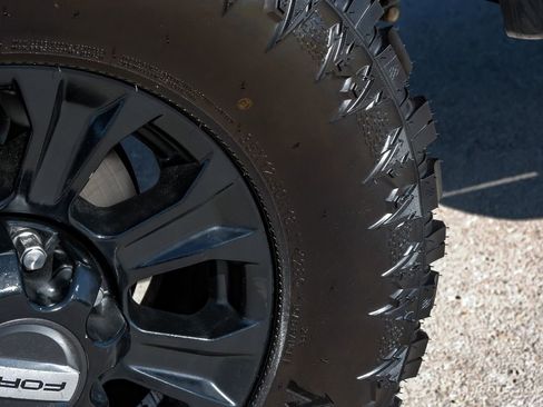 Used 2021 Ford F250 Lariat w/ Tremor Off-Road Package image 65