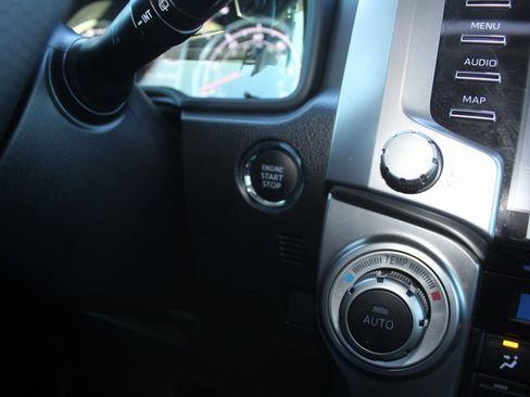 Used 2022 Toyota 4Runner Limited image 30