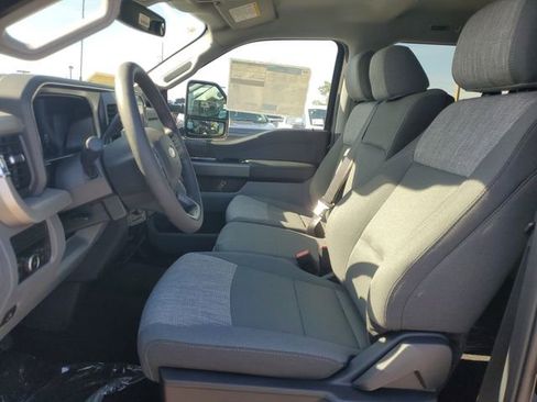 New 2026 Ford F250 XLT w/ XLT Premium Package image 9