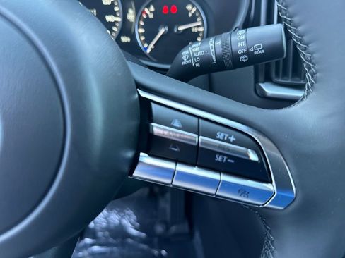 New 2025 MAZDA CX-50 2.5 Hybrid w/ Weather Package image 19