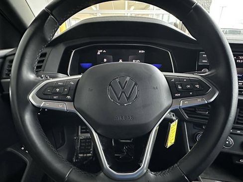 Certified 2023 Volkswagen Jetta Sport image 41