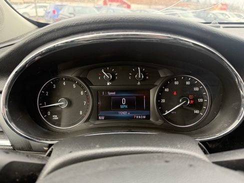 Used 2020 Buick Encore Preferred image 21