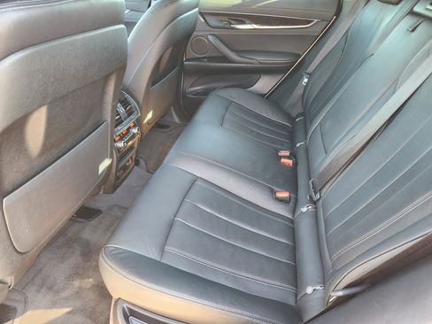 Used 2018 BMW X6 sDrive35i image 30