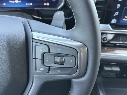 New 2026 Chevrolet Silverado 1500 RST w/ All Star Edition Plus RWD image 9