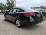 New 2025 Nissan Sentra S image 4