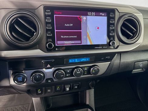 Used 2023 Toyota Tacoma SR5 AWD/4WD image 20