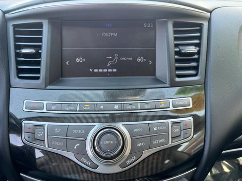 Used 2019 INFINITI QX60 Pure AWD/4WD image 21