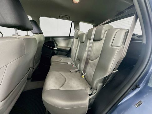 Used 2009 Toyota RAV4 4WD w/ Base L4 Extra Value Pkg image 21