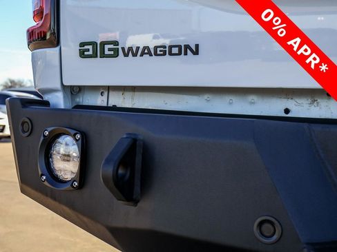 New 2025 RAM 2500 Big Horn image 14