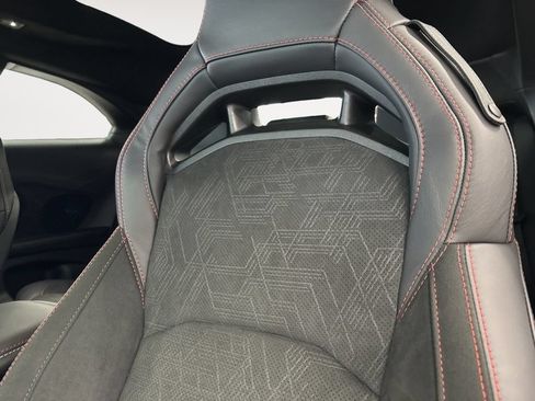 New 2026 Dodge Charger Scat Pack AWD/4WD image 19