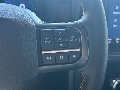 Used 2025 Ford F150 Tremor AWD/4WD image 16