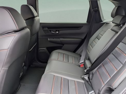 Used 2026 Honda CR-V Sport-L image 19
