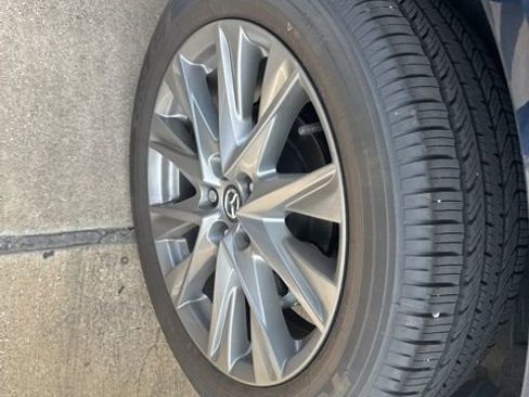 Used 2025 MAZDA CX-5 AWD 2.5 S w/ Premium Plus Pkg image 10