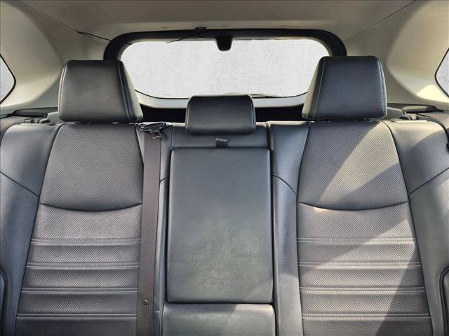 Used 2020 Toyota RAV4 Limited AWD/4WD image 12