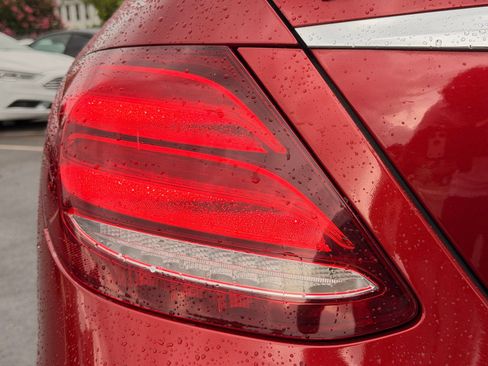 Used 2020 Mercedes-Benz E 350 4MATIC Sedan w/ Premium Package image 17