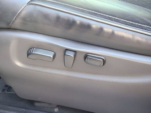 Used 2019 INFINITI QX80 Luxe w/ Proassist Package image 26