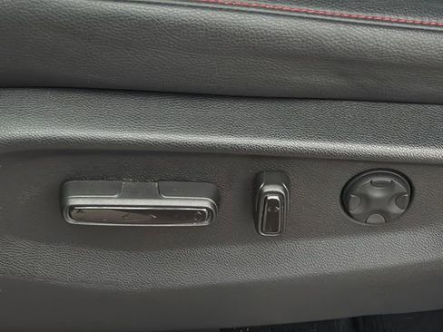 Certified 2024 Honda Odyssey Sport image 14