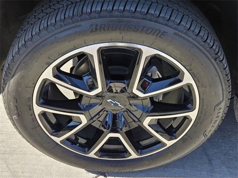 Used 2022 Chevrolet Tahoe RST w/ Luxury Package image 9