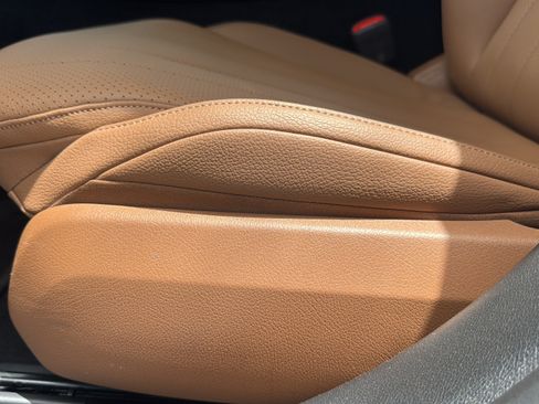 Certified 2025 Mercedes-Benz E 350 Sedan image 10