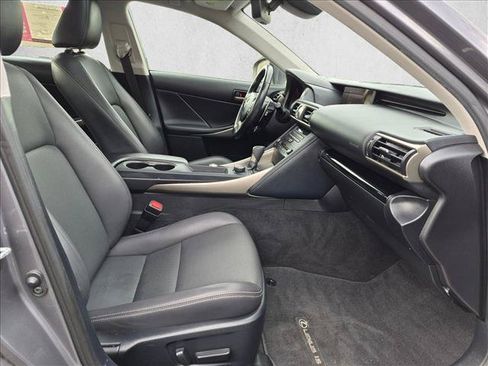 Used 2020 Lexus IS 300 w/ Accessory Package 2 RWD image 20