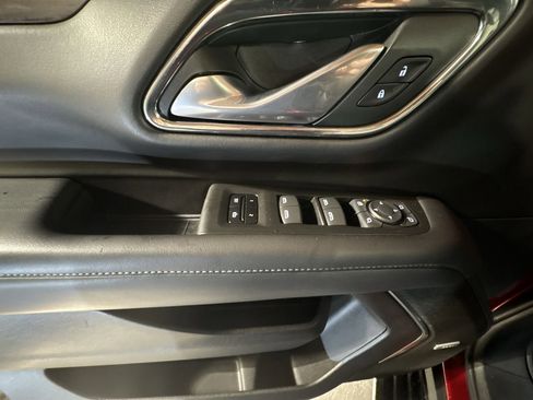 Used 2022 Chevrolet Tahoe LT w/ Luxury Package image 21