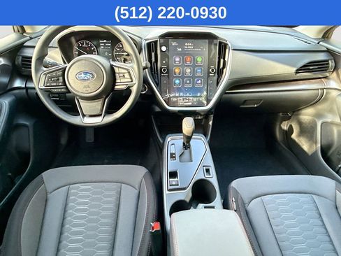 New 2025 Subaru Impreza 2.0i Sport image 25