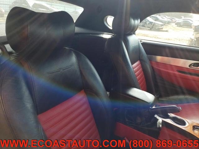 Used 2003 Ford Thunderbird RWD image 10
