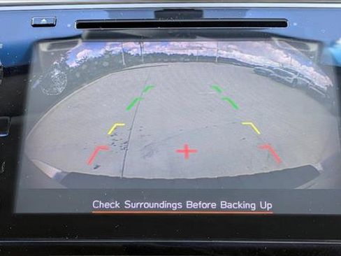 Used 2018 Subaru Outback 2.5i Premium image 14