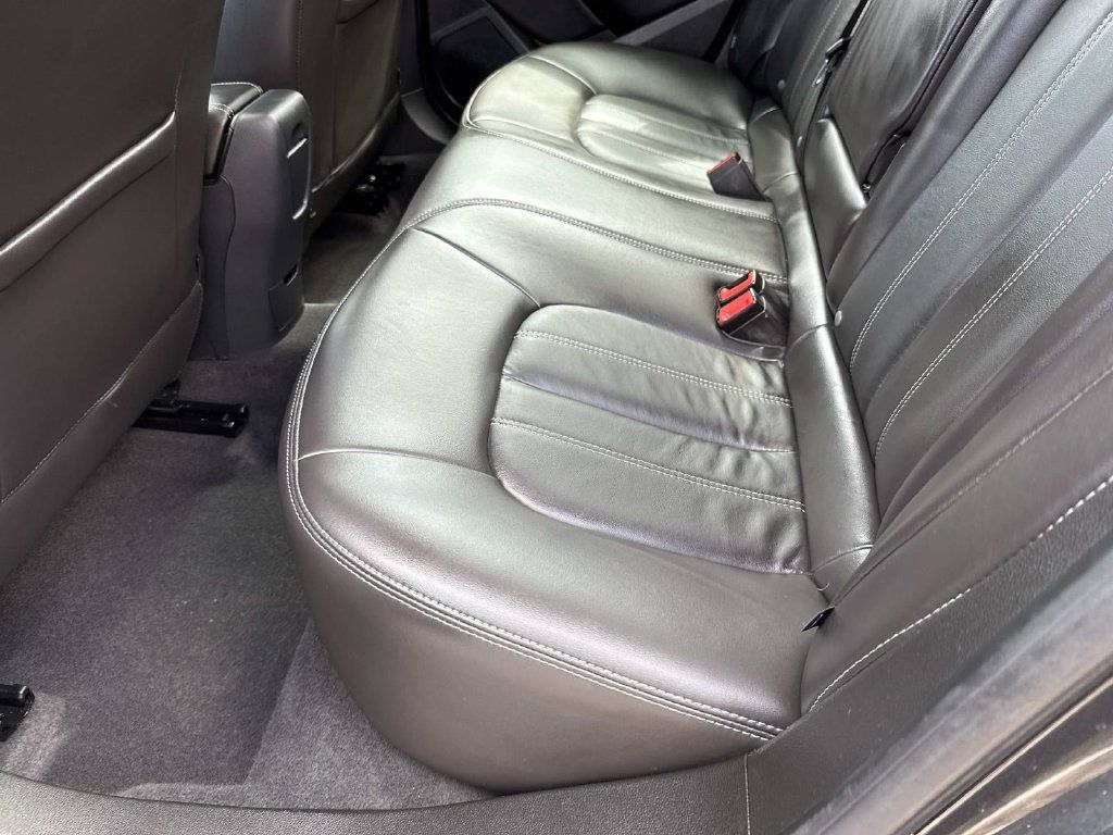 Used 2016 Buick Verano Leather w/ Driver Confidence Package FWD image 15