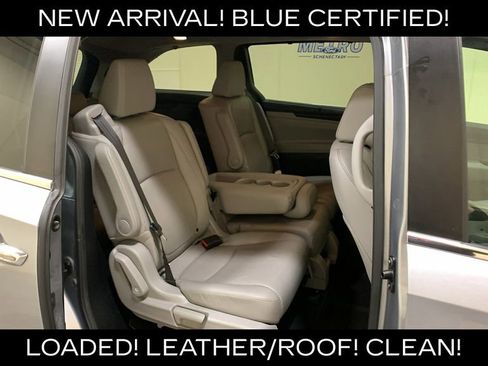 Used 2020 Honda Odyssey EX-L image 13