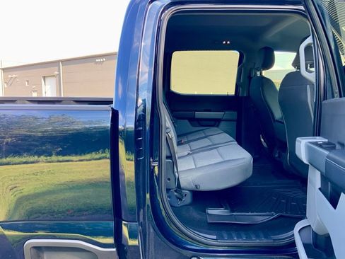 Used 2024 Ford F250 XL w/ STX Appearance Package AWD/4WD image 24