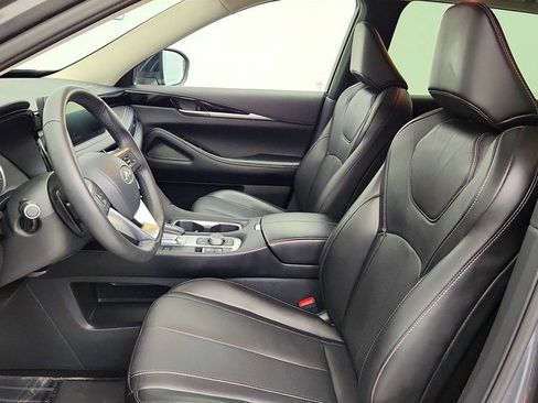 Used 2025 INFINITI QX60 Pure AWD/4WD image 20