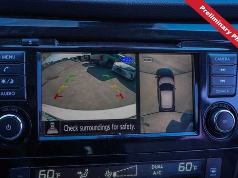 Used 2022 Nissan Rogue Sport SV w/ Technology Package FWD image 19
