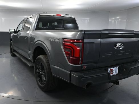 Used 2024 Ford F150 Lariat w/ Bed Utility Package AWD/4WD image 9