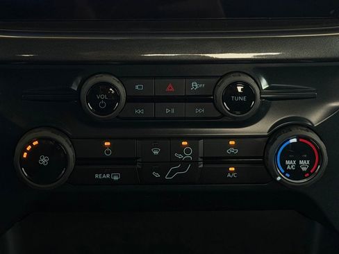 New 2026 Ford F150 STX w/ Equipment Group 200A RWD image 48