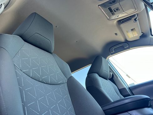 Certified 2023 Toyota RAV4 XLE AWD/4WD image 17