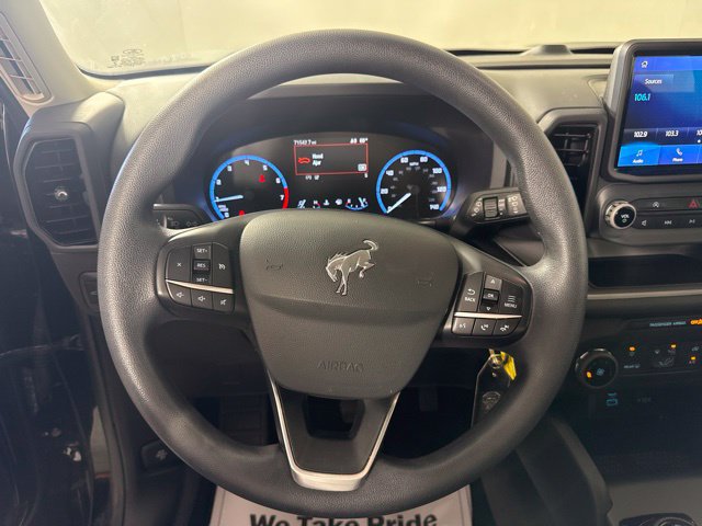 Used 2021 Ford Bronco Sport AWD/4WD image 18