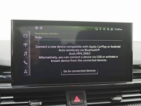 Used 2023 Audi RS 5 Sportback w/ Dynamic Package image 20