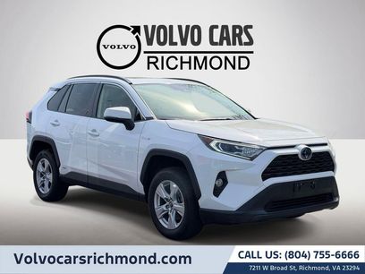 Used 2019 Toyota RAV4 XLE w/ Convenience Package
